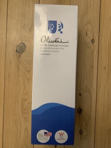 Oliveri Water Drinking System Filter FR5910