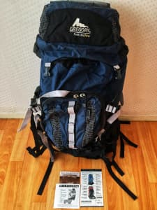 Gregory Petit Dru Pro Mountaineering Backpack