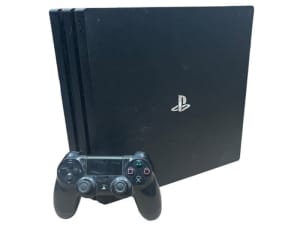 ps4 pro cuh 7202b