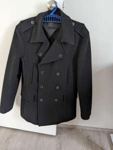 Country Road Winter Coat (Size: Large)