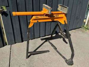 Triton Super Jaws Clamp / Work Stand - USED,
