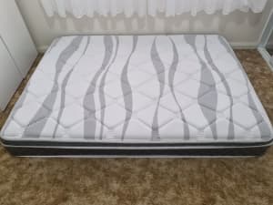 chirorest mattress