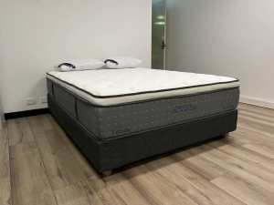 TranquilDreams Mattresses New Available Best Quality