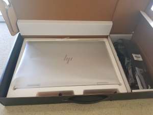 HP ENVY X 360 Convertible 15 -ed 1506TX Laptop