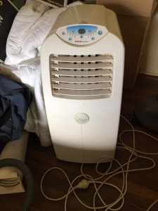 polo cool mega air conditioner