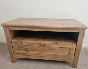 TV Unit with one drawer