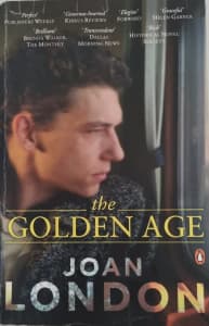 The Golden Age by Joan London 
