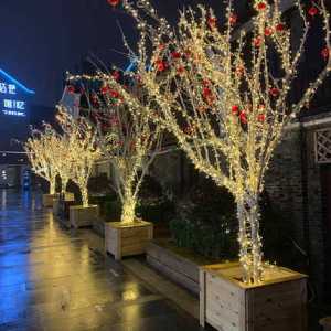 New waterproof fairy lights solar - 50Meters with 500 LED lights