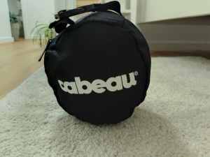 New! Cabeau Evolution S3 Travel Pillow