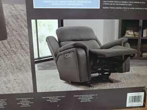 Relax in Luxury: Quality Electric Recliner Sofa