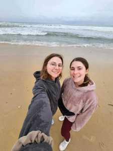 Two sisters looking for work, available now (QLD, NSW, Victoria)