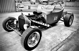 1923 roadster Hot rod , muscle car, classic collectible