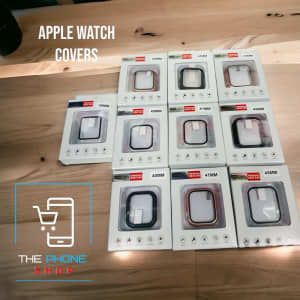 Phone case, Car phone holder, apple watch covers