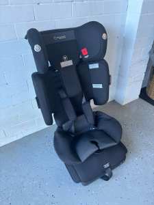 Child Car Seat for 6 month to 8 Year Old