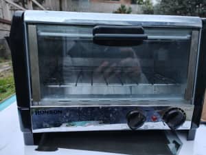 Electric Oven for quick sale