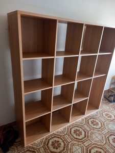 Book Case for sale 