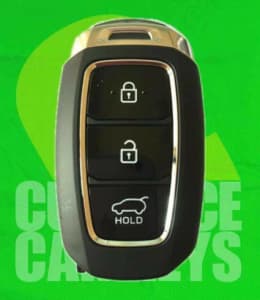 GENUINE 2018, 2019 Hyundai i30 Smart / Proximity Key - AFTERPAY AVAIL Butler Wanneroo Area Preview