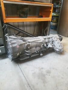 Ford Territory 6 speed automatic transmission