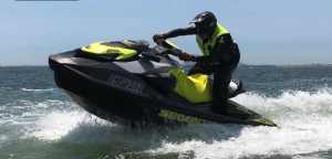 Seadoo GTR 230 2020 only 47 hours as new 