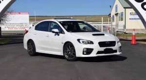 Looking To Buy a WRX
