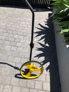 measuring wheel | Hand Tools | Gumtree Australia Free Local