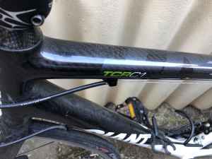 gumtree mens road bikes