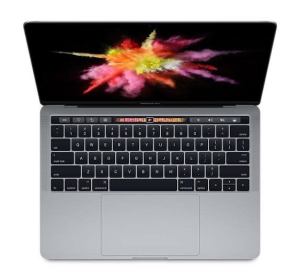 Apple MacBook Pro 2017 Touch Bar 13 i5 3.1GHz - 256GB - Space Grey -