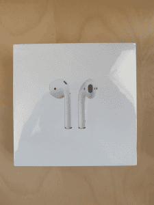 Apple Airpods 2 New Sealed