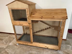Rabbit or small Pet Cage