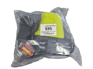 Ryobi Battery & Battery Charger RC18115