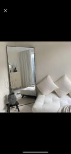 Mirrors for sale new size 190x90 and 200x120 huge size lowest price