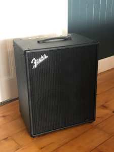 Fender Rumble Stage 800 Bass Combo