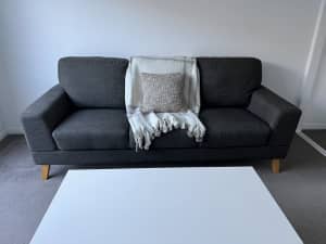 3 Seater Lounge Price Reduced