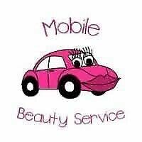 Mobile Beauty Services