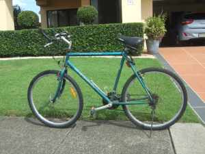 Mens bike in good condition