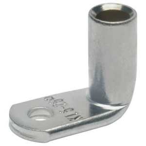 L type, one hole, Lugs 35/10 - 90 Degrees (5 pieces)