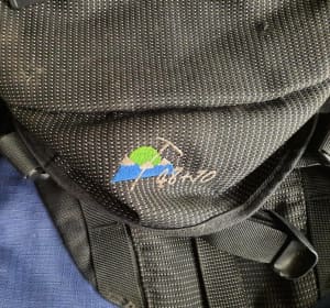 Hiking Backpacs for sale - different sizes
