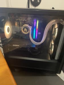 Used Gaming pc for sale