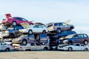 Free Pick Up and Get Fast Cash For Your Unwanted Vehicles!
