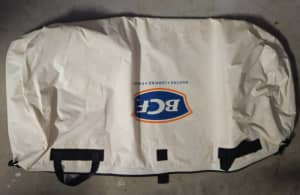 BCF Insulated Fish Bag Medium
