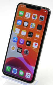 Apple iPhone 11 Pro Max 256GB Unlocked Smartphone - 465627