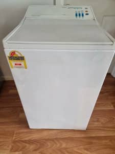 Fisher & Paykel Washer and Dryer - only - $200 for both