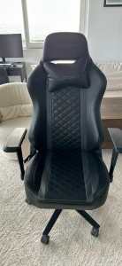 Typhoon Gaming chair
