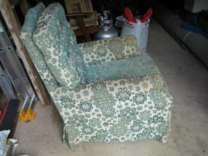 Lounge Chair (single)