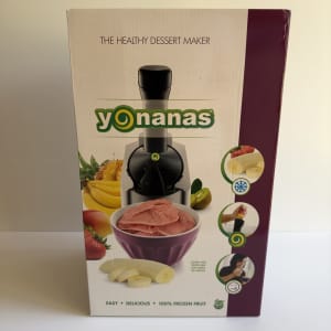 Yonanas discount big w