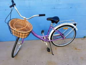 Boardwalk Bike (56030)