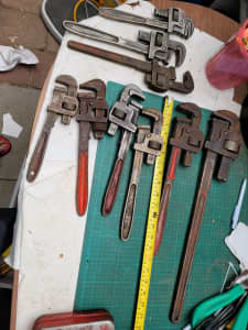 Tools hand tool large collection sell the lot 