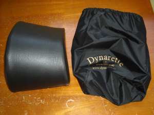 Dynarette Guitar Support (S) (Classical Guitar Footstool Replacement)