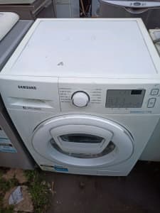Samsung 7.5 kg digital inverter washer