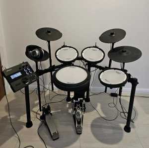 Roland TD-27 Electric Drum Kit